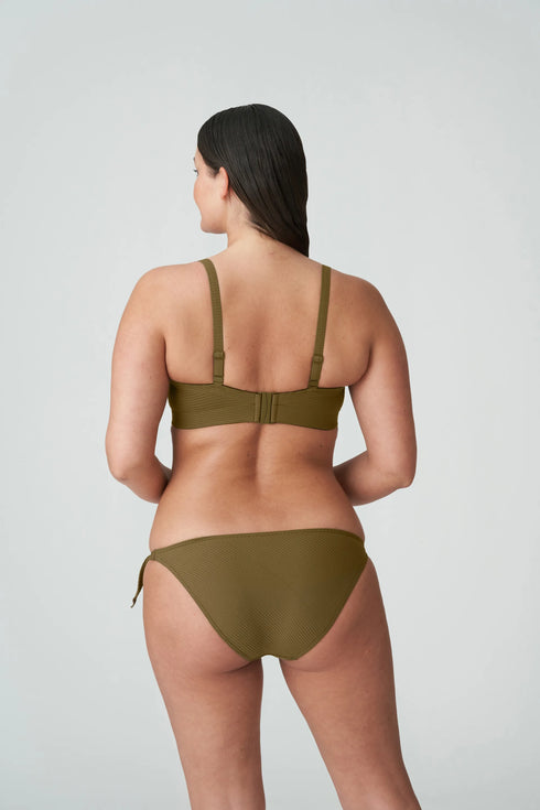PrimaDonna Sahara Bikini Briefs Waist Ropes
